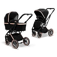 MOON Rocca Edition - Rosé Gold - Baby Buggy