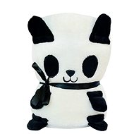 Store Monys Baby blanket Panda - Blanket