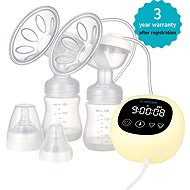 Mericare S033BB - Breast Pump