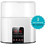 Mericare N20 Skylight Double - Bottle Warmer