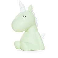 MTM DHINK Night light Unicorn green - Night Light