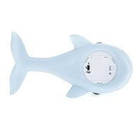 MTM DHINK Night light Narval blue XL - Night Light