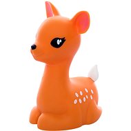 MTM DHINK Night light Koloušek ochre - Night Light