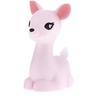 MTM DHINK Night light Koloušek pink - Night Light
