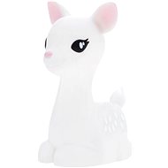 MTM DHINK Night Light Little Deer White USB - Night Light