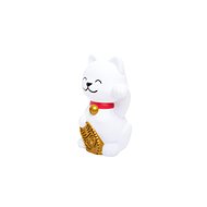MTM DHINK Night Light Cat White Chinese - Night Light