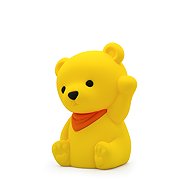 MTM DHINK Night light Teddy Bear yellow - Night Light