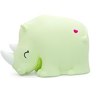 MTM DHINK Night light Rhino light green USB - Night Light