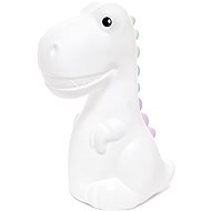 MTM DHINK Night Light Dinosaur White XL USB - Night Light