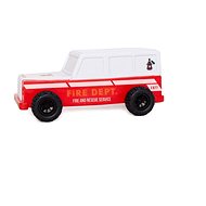 MTM DHINK Night light Fire truck - Night Light