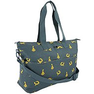 Trixie Whippy Weasel - Changing Bag