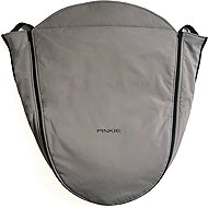 Pinkie Footmuff Softshell Grey - Footmuff