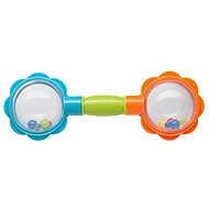 BabyOno Rattle Flower - Baby Rattle