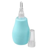 BabyOno Nasal mucus extractor turquoise - Nasal Aspirator