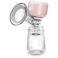 Nukido NK-962 pink, 180 ml - Breast Pump
