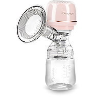Nukido NK-961 pink, 180 ml - Breast Pump