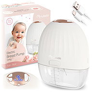 Nukido NK-964 white, 150 ml - Breast Pump
