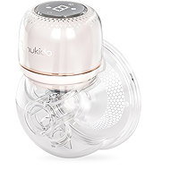Nukido NK-963 210 ml - Breast Pump