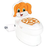 Grey toilet potty Doggy - Potty