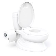 Siva potty POTTY white - Potty