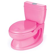 Siva potty POTTY pink - Potty
