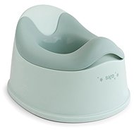 Saro Baby Potty with removable container Easy Start mint - Potty