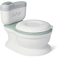 Saro Baby Playing Toilet Mint - Potty