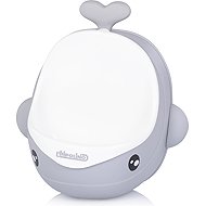CHIPOLINO Whale Urinal Grey - Potty