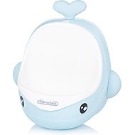 CHIPOLINO Children's Urinal Whale Blue - Potty