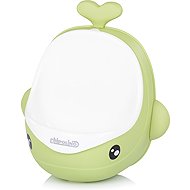 CHIPOLINO Whale Children's Urinal Green - Potty