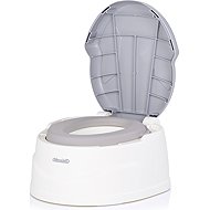 CHIPOLINO Step 2 Potty Grey - Potty