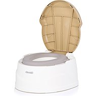 CHIPOLINO Baby Potty Step 2 Latte - Potty