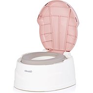 CHIPOLINO Step 2 Potty Pink - Potty
