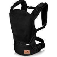 Lionelo Margareet Air black - Baby Carrier