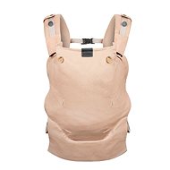 Babymoov Kangaroo Moov & Boost Hazelnut Beige - Baby Carrier