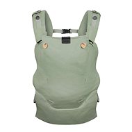 Babymoov Kangaroo Moov & Boost Sage Green - Baby Carrier