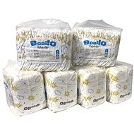 Czech Bobilo diapers 6× pack of diapers size 1 (2-5 kg) - Disposable Nappies