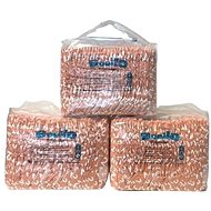 Czech Bobilo diapers 3× pack of diapers size 2 (3-6Kg) - Disposable Nappies