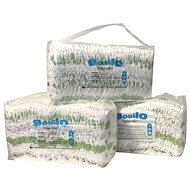 Czech Bobilo diapers 3× pack of diapers size 3 (4-9Kg) - Disposable Nappies
