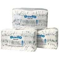 Czech Bobilo diapers 3× pack of diapers size 4 (7-18KG) - Disposable Nappies