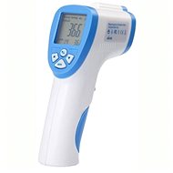 BabyOno Thermometer Touch-Free - Children's Thermometer