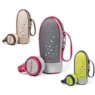 (HEADPHONES) BabyOno thermo-bottals + pacifier cover STYLE - Baby Thermos