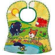 BabyOno bib - green - Bib