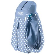 We Made Me Sling Polka Blue Special Edition - Carrier