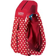We Made Me Sling Polka Red Special Edition - Carrier