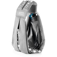 We Made Me Sling Superstar Grey Special Edition - Carrier