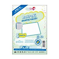 MonPeri Changing Mat size S (25 pcs) - Changing Pad