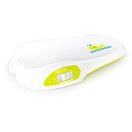 AGU Baby Smart Baby scale with BSS1 Stadiometer - Baby scales