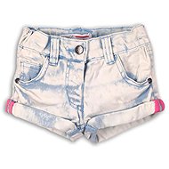 Babaluno Girls shorts BEACH 2 size 86 / 92 cm - Shorts