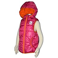 bugga Girls nylon vest size 86 / 92 cm - Jacket